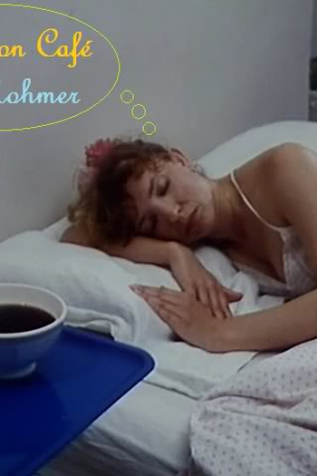  de Curta Rosette: Bois ton café (1986)