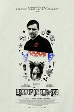 Uma História de Amor Americana (Dinner in America)