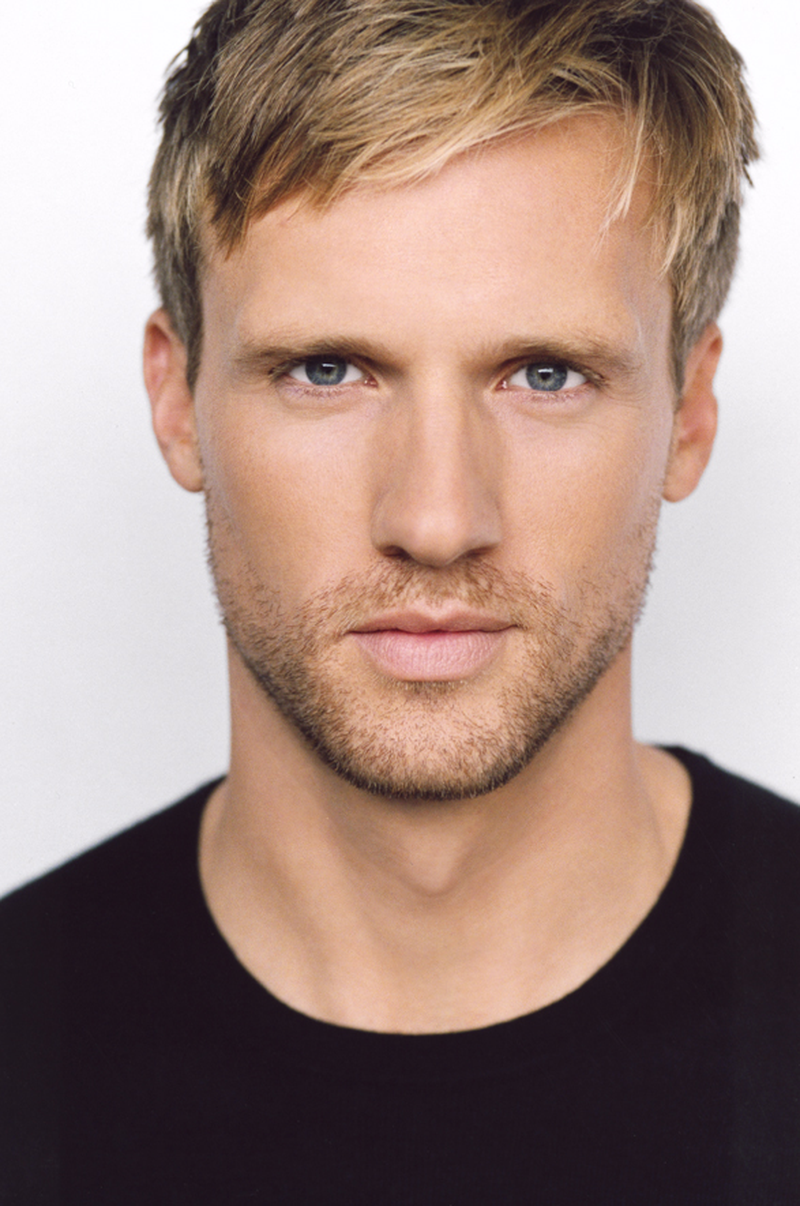 Teddy Sears - Foto 3