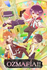 Ozmafia!! (Ozmafia!!)