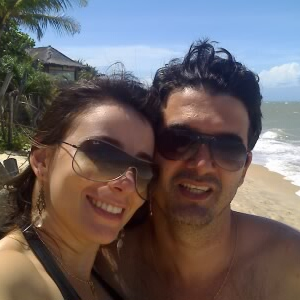 Foto de perfil de Claudiane