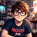Foto de perfil de Patrick R