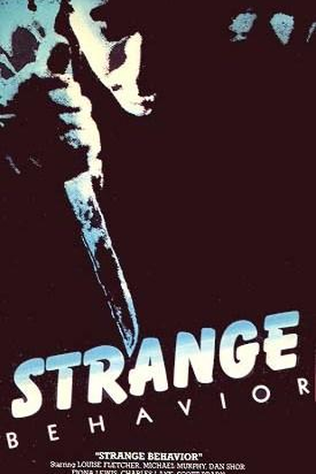  de Filme Massacre Brutal (1981)