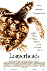 Tartarugas Também Choram (Loggerheads)