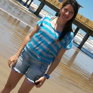 Foto de perfil de Ana Paula Miller