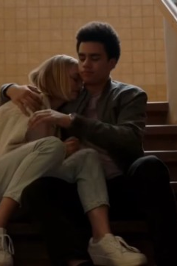 Poster de Episódio Alles voor de liefde	 (2020)