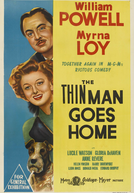 O Regresso Daquele Homem (The Thin Man Goes Home)