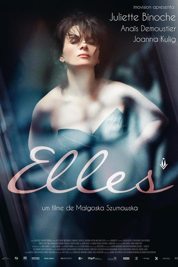  de Filme Elas (2011)