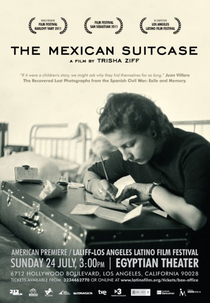 A Maleta Mexicana (The Mexican Suitcase)
