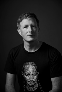 Matt Finlin - Poster 1