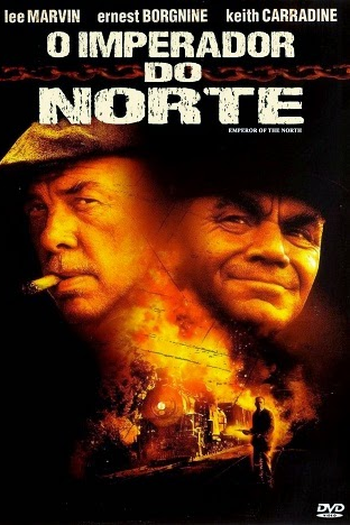  de Filme O Imperador do Norte (1973)