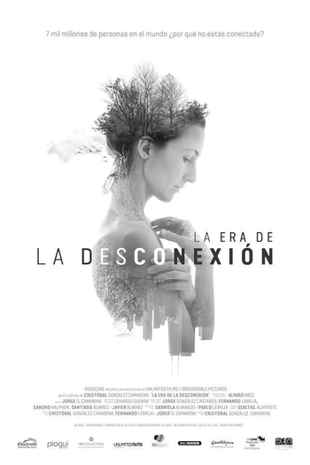  de Filme A Era da Desconexão (2018)