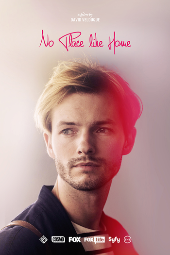 Poster de Curta No Place Like Home (2017)