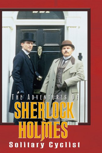  de Série As Aventuras de Sherlock Holmes (1ª temporada) (1984)