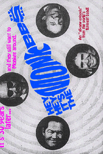 Hey, Hey, It's the Monkees - Poster / Capa / Cartaz - Oficial 1