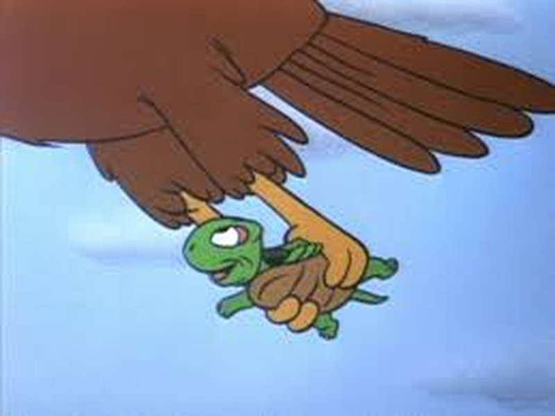 Foto 5 de Uma Fabula Tola