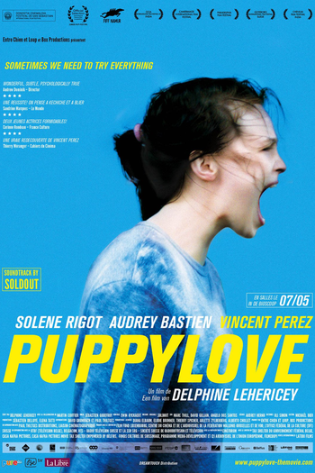  de Filme Puppylove (2013)