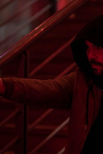 Poster de Episódio Episodio 6 (2021)
