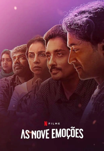 As Nove Emoções (Navarasa)