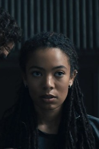 Poster de Episódio Bags (2025)