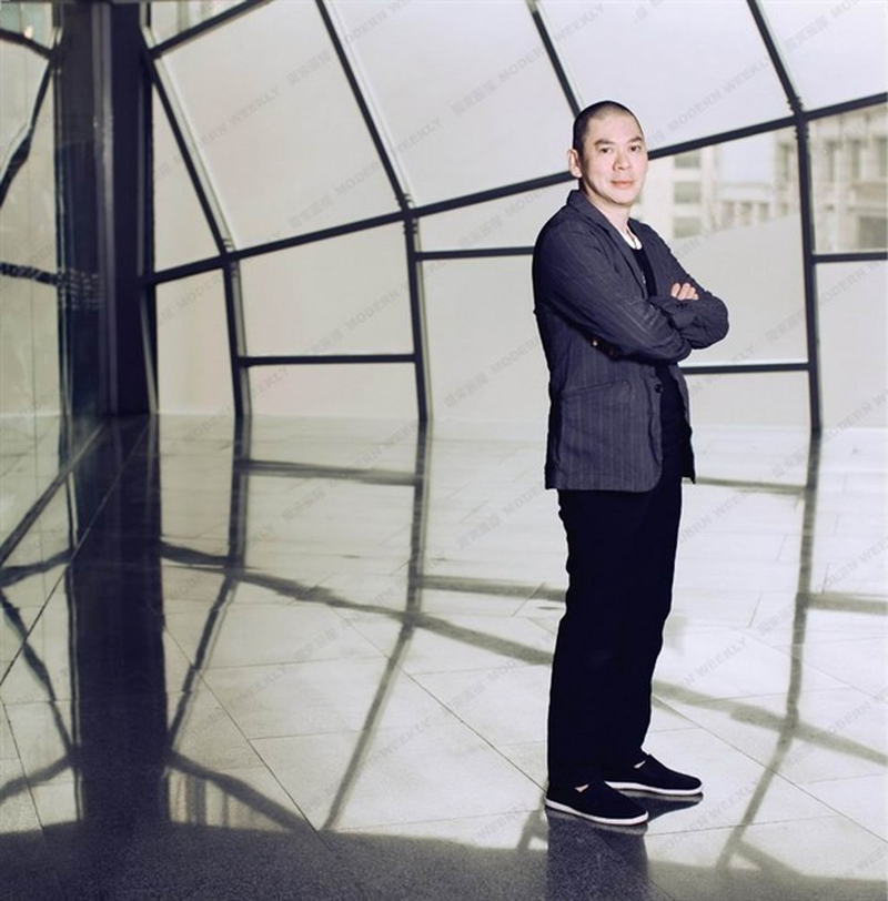 Tsai Ming-liang - Foto 3