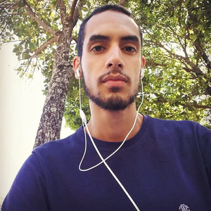 Foto de perfil de Matheus