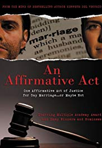 An Affirmative Act (An Affirmative Act)
