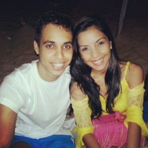 Foto de perfil de Aninha