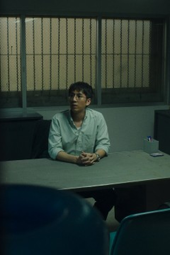 Poster de Episódio Testimony (2026)