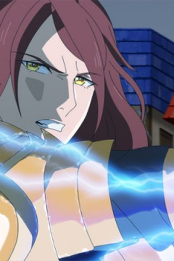 Poster de Episódio 生存確率0.1％ (2021)