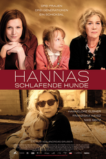 Hanna’s Sleeping Dogs (Hannas schlafende Hunde)