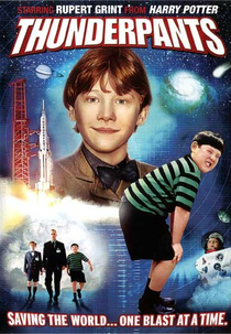 Pum: Emissão Impossível (Thunderpants)