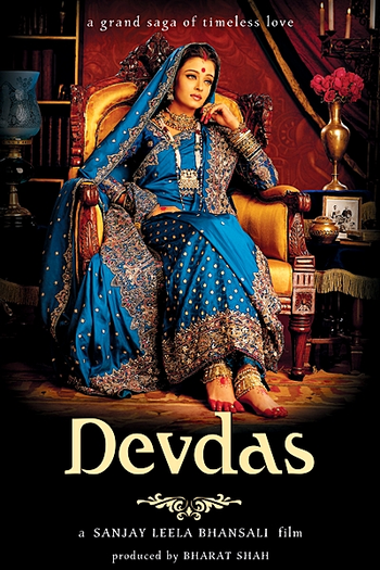  de Filme Devdas (2002)