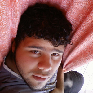 Foto de perfil de Felipe de Carvalho Silva