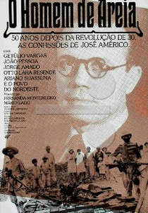 O Homem de Areia (O Homem de Areia)