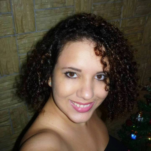 Foto de perfil de Thaís Ferreira