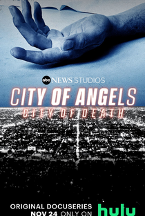 City of Angels, City of Death - Poster / Capa / Cartaz - Oficial 1