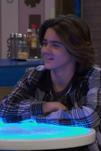Poster de Episódio Earth to Bose (2021)