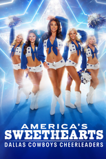 America's Sweethearts: Dallas Cowboys Cheerleaders (America's Sweethearts: Dallas Cowboys Cheerleaders)