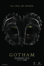 Gotham (3ª Temporada) (Gotham (Season 3))
