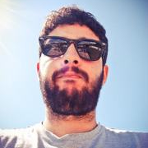 Foto de perfil de Felipe Almeida