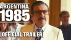 Argentina, 1985 - Official Teaser Trailer