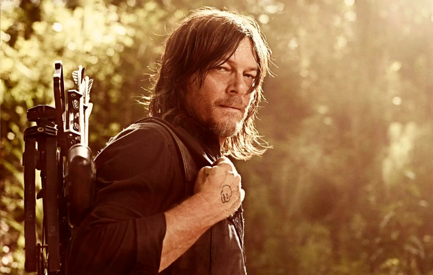 'Daryl Dixon' | Confira o Trailer da série Spin-off de The Walking Dead