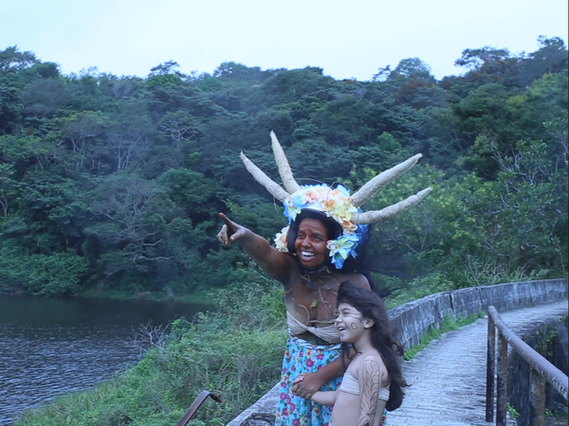 Foto 7 de Menina Semente