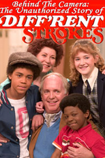 A História não Autorizada de Minha Família é uma Bagunça (Behind the Camera: The Unauthorized Story of Diff'rent Strokes)