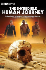 Viagem Humana (The Incredible Human Journey)