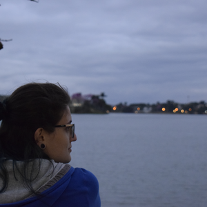 Foto de perfil de Rhuana