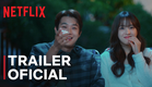 Um Amor de Cinema | Trailer oficial | Netflix