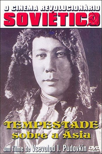  de Filme Tempestade Sobre a Ásia (1928)