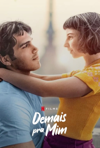 Poster 1 de Filme Demais pra Mim (2021)